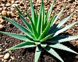 Healthy Aloe Vera Plants – Care Tips for Strong Growth