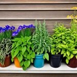 Plant wilting causes and symptoms