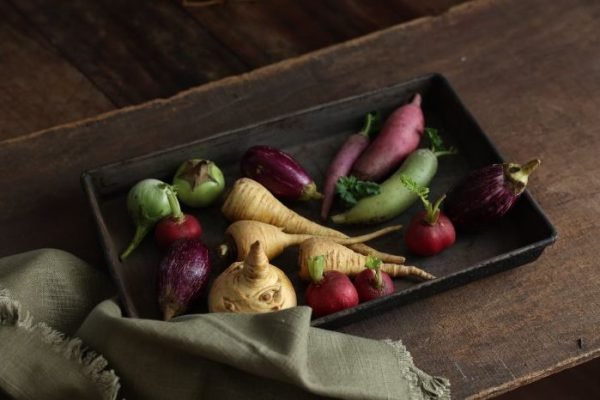 Root Vegetables to Grow in Your Garden Through the Seasons